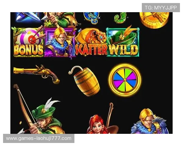 老虎机 wild符号的多样表现形式及其在不同游戏中的应用