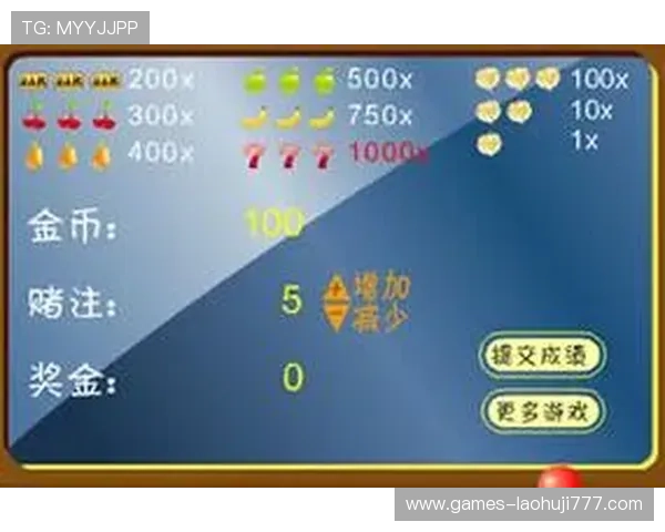 老虎机游戏怎么玩才能赢：如何选择高概率的老虎机机型以增加获胜几率